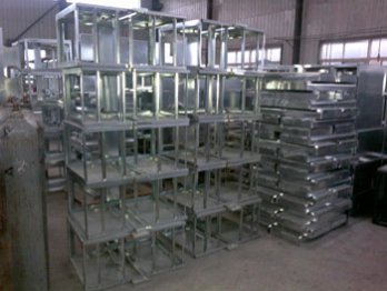 公園椅生產(chǎn)