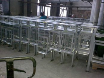 公園椅生產(chǎn)