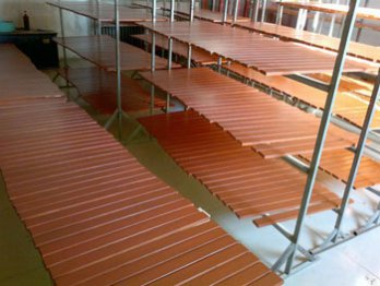 公園椅生產(chǎn)