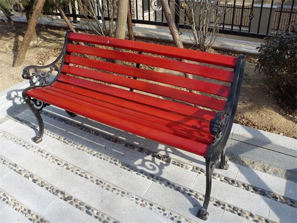 濰坊休閑椅,濰坊公園椅