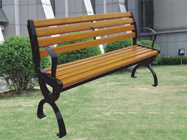 濟南公園椅,濟南休閑椅