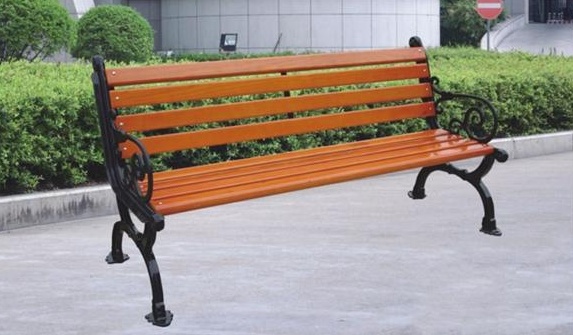 東營公園椅,青島休閑園林椅