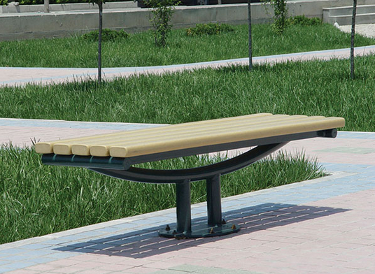 青島公園椅廠(chǎng)家，威海路椅休閑椅廠(chǎng)家