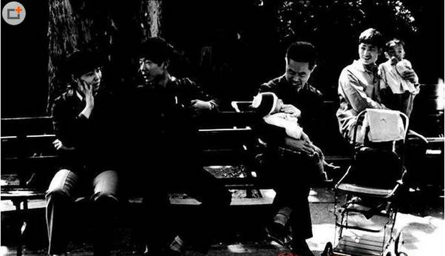 80年代的戀愛是這么談的