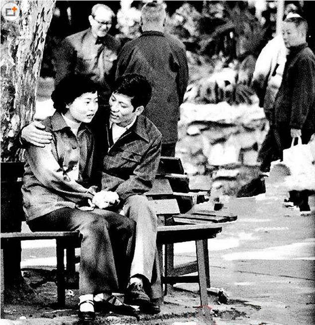 80年代的戀愛是這么談的