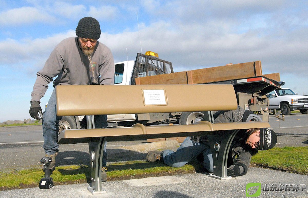 碳纖維公園長(zhǎng)凳